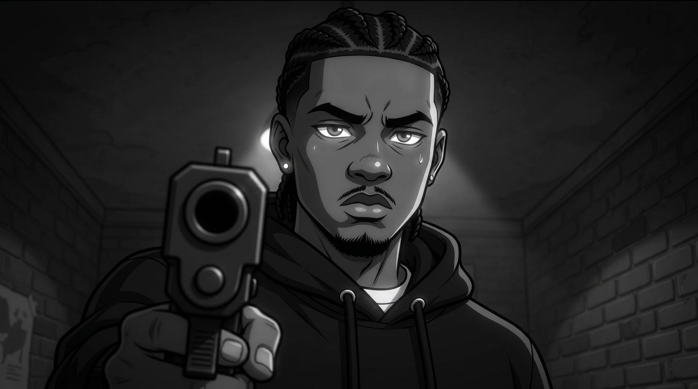 EP 7 KHALID